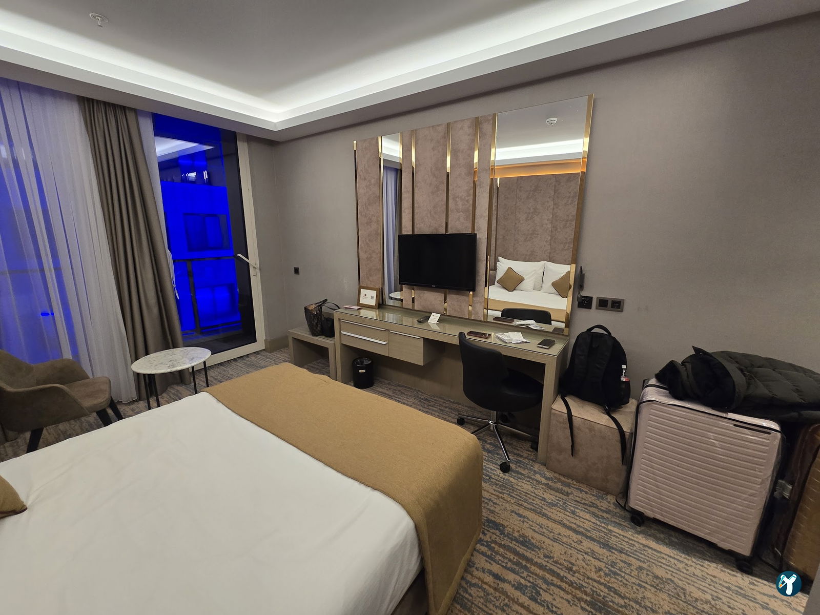 Ottoperla Hotel