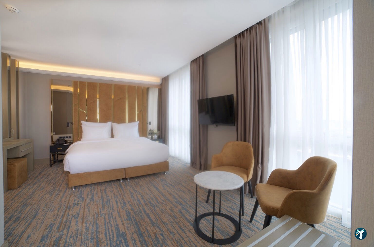 Ottoperla Hotel
