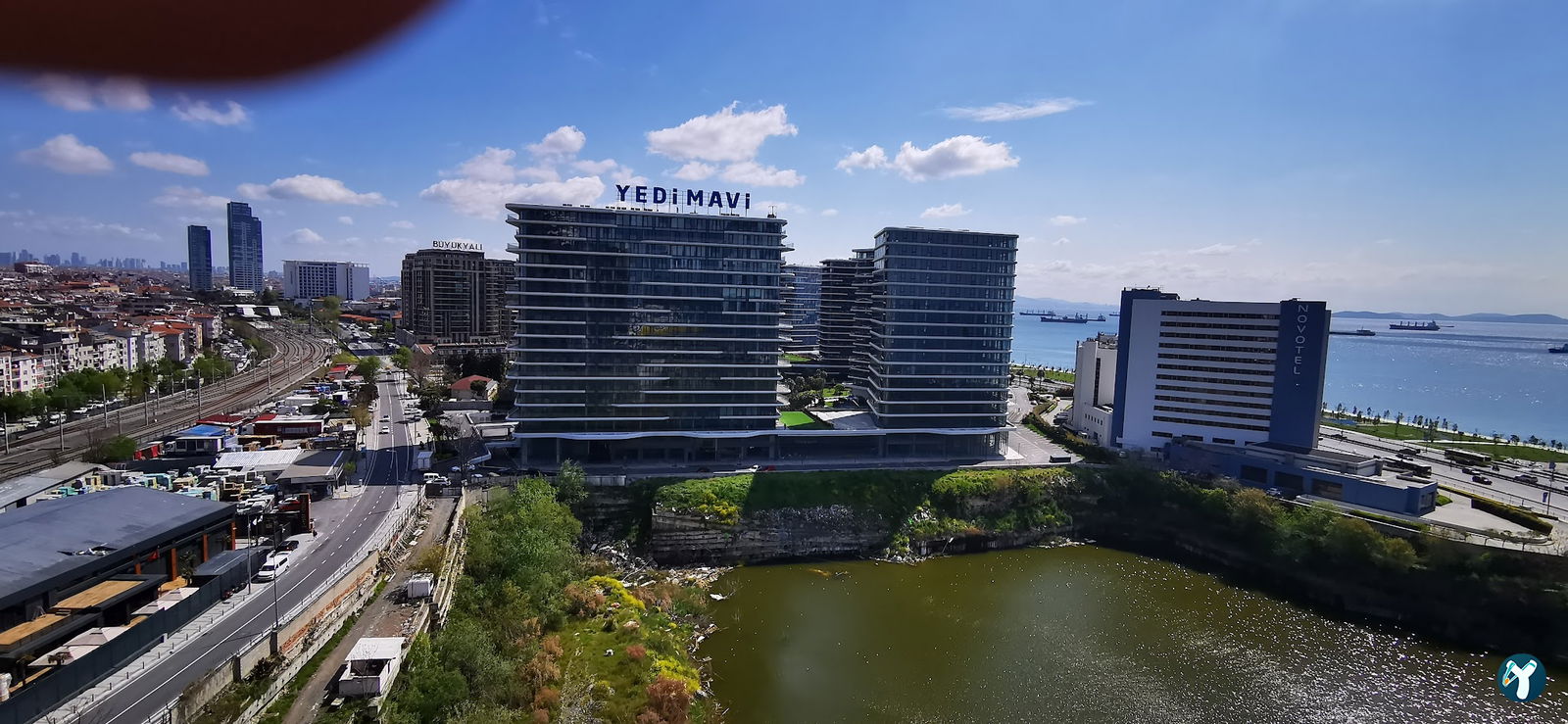 Ottoperla Hotel