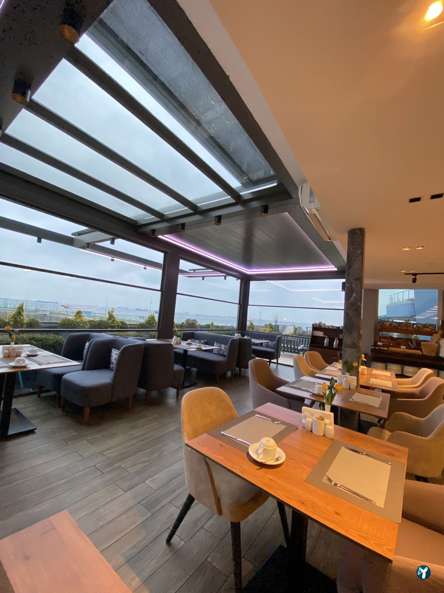 Ottoperla Hotel