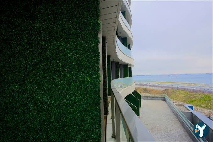 Ottoperla Hotel