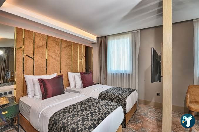 Ottoperla Hotel