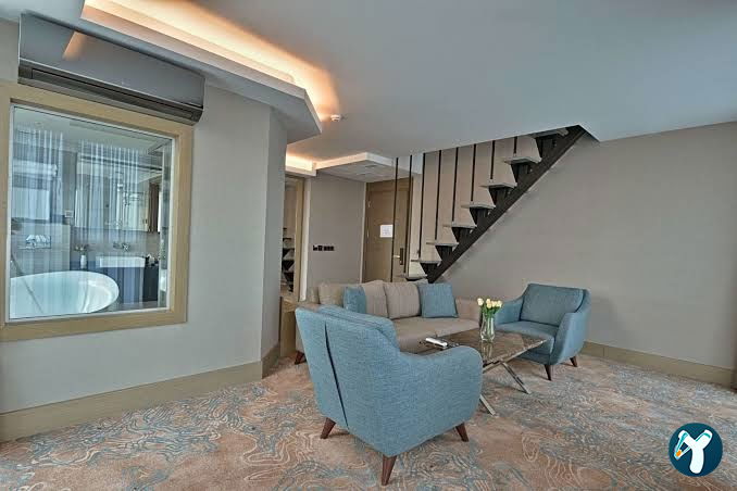 Ottoperla Hotel
