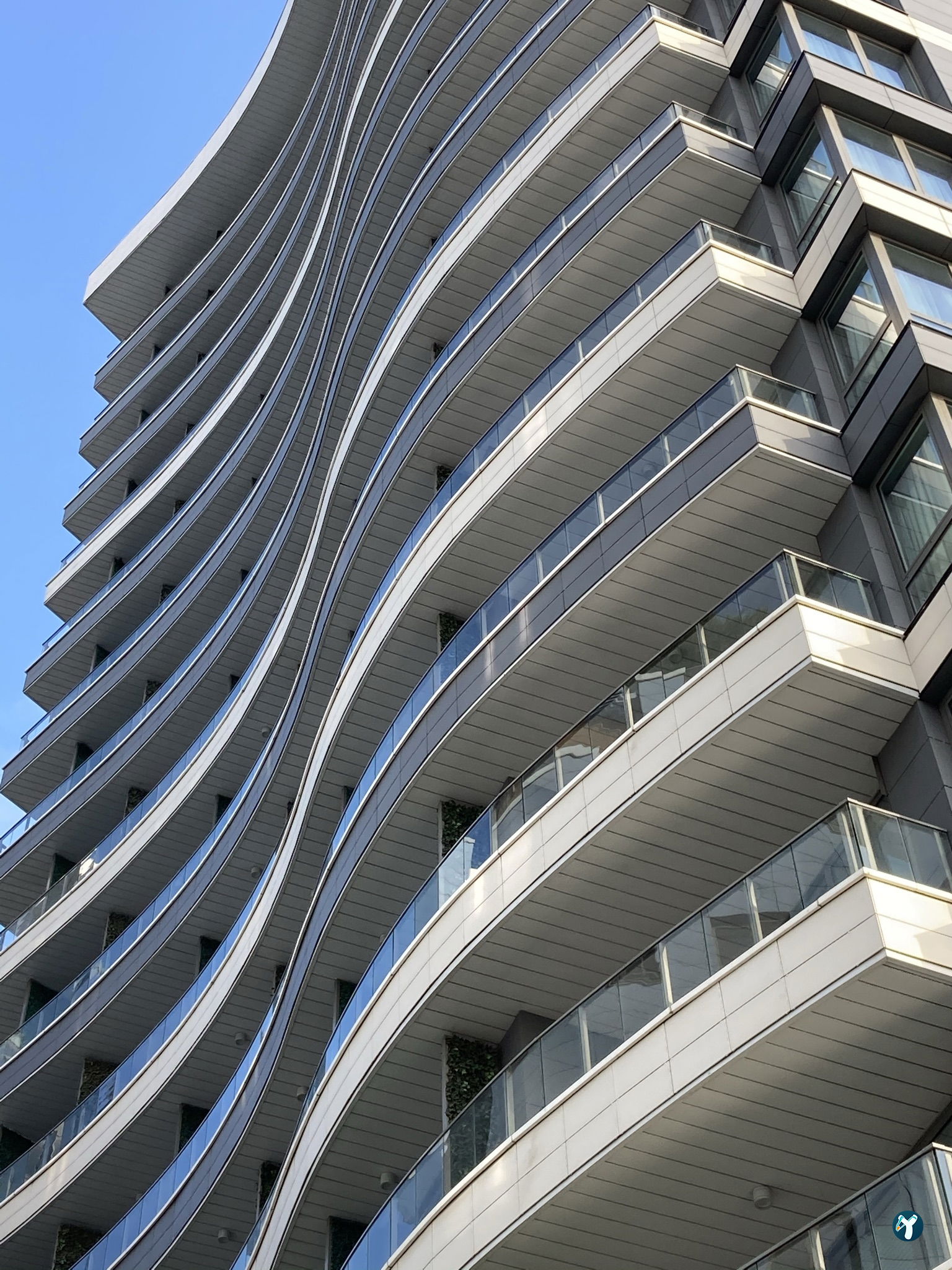 Ottoperla Hotel