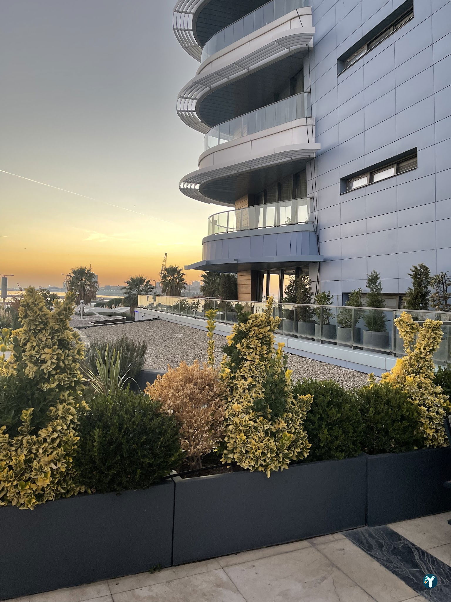 Ottoperla Hotel