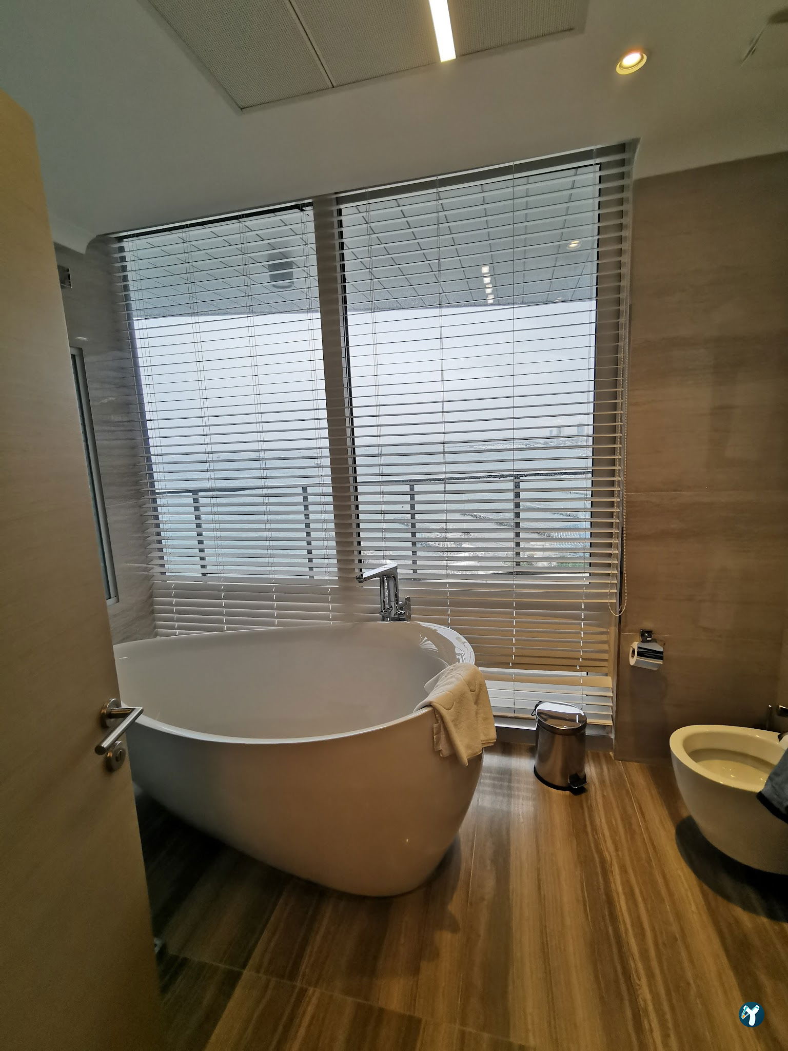 Ottoperla Hotel