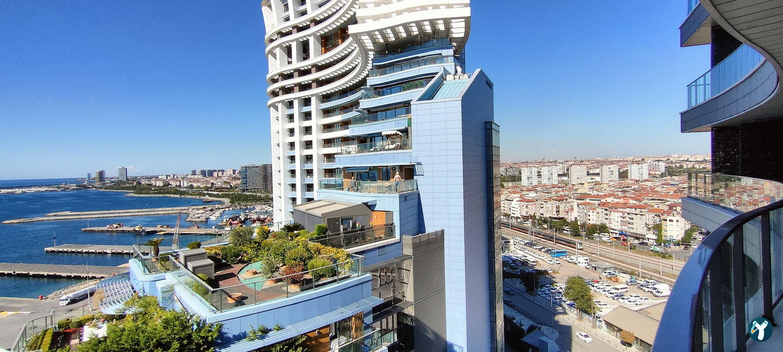 Ottoperla Hotel