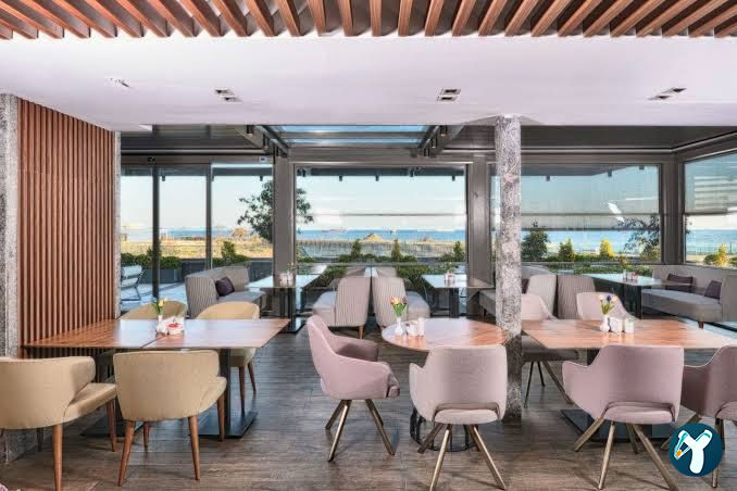 Ottoperla Hotel