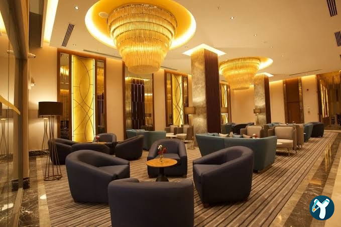 Ottoperla Hotel