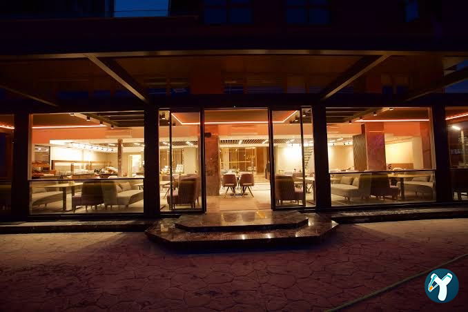 Ottoperla Hotel