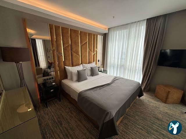 Ottoperla Hotel