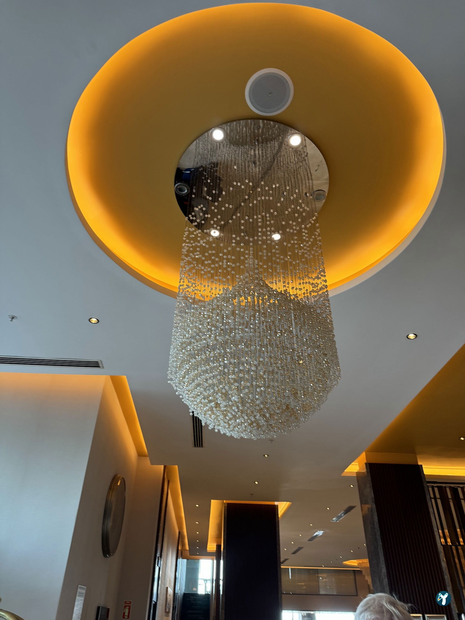 Ottoperla Hotel