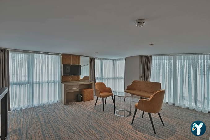 Ottoperla Hotel