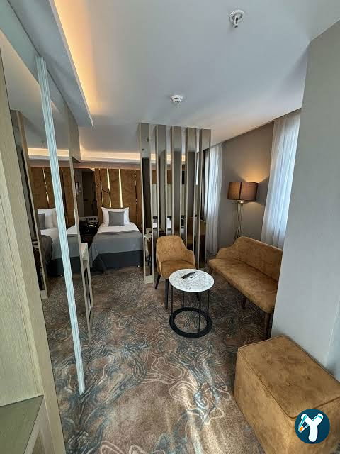 Ottoperla Hotel