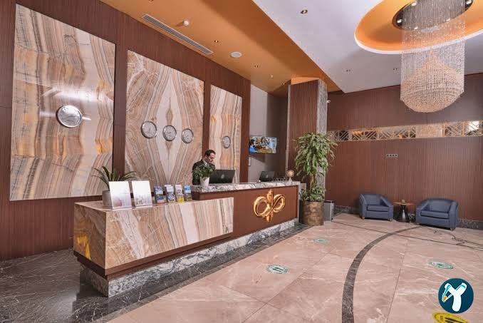 Ottoperla Hotel