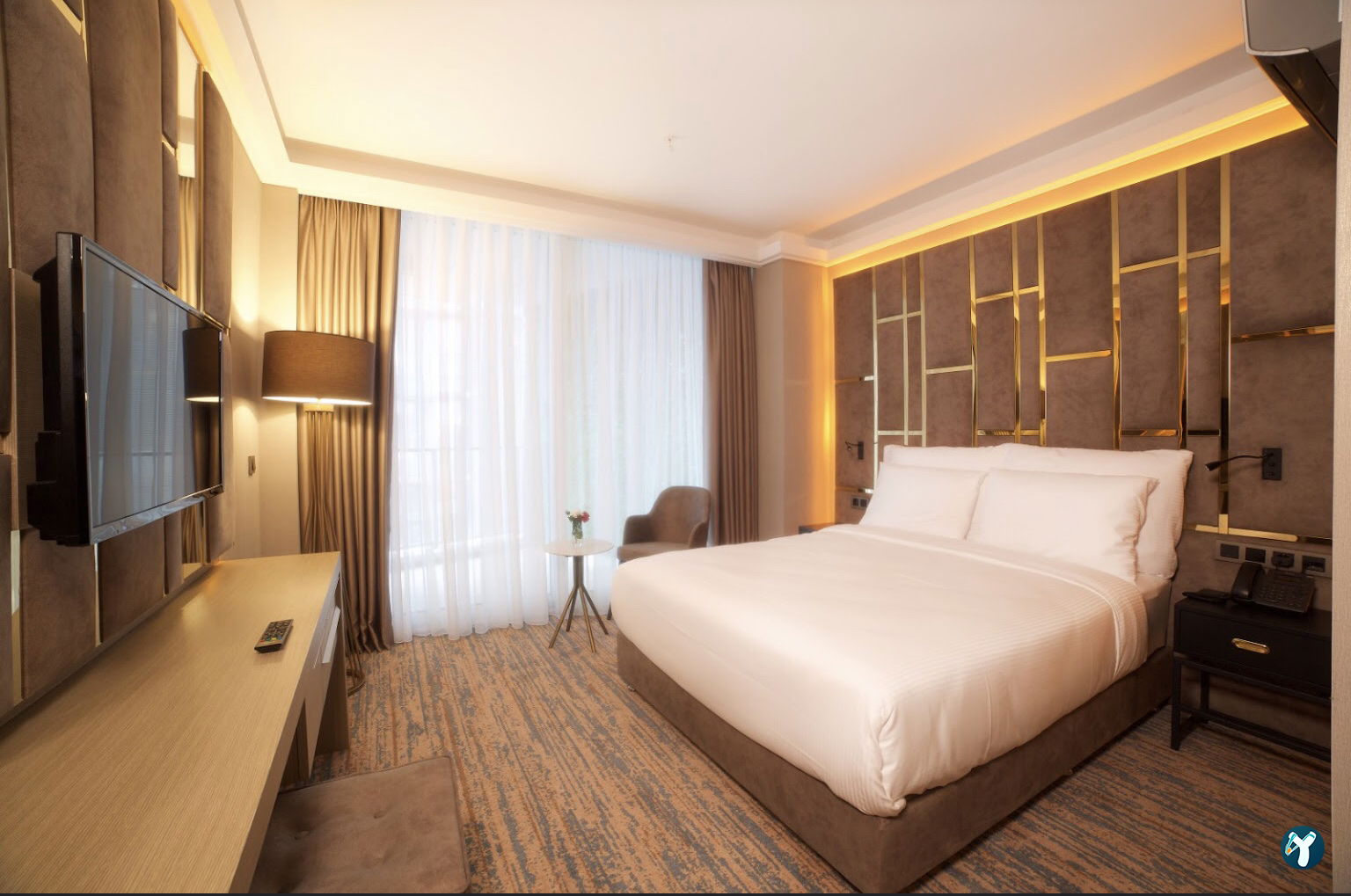 Ottoperla Hotel