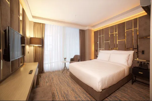 Ottoperla Hotel resimleri