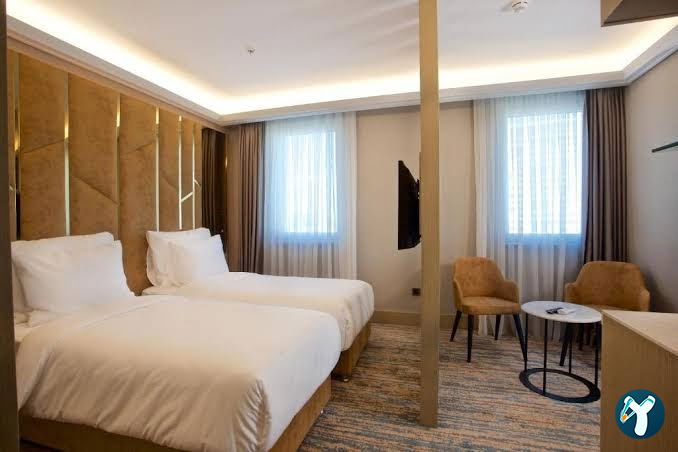 Ottoperla Hotel