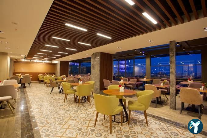 Ottoperla Hotel