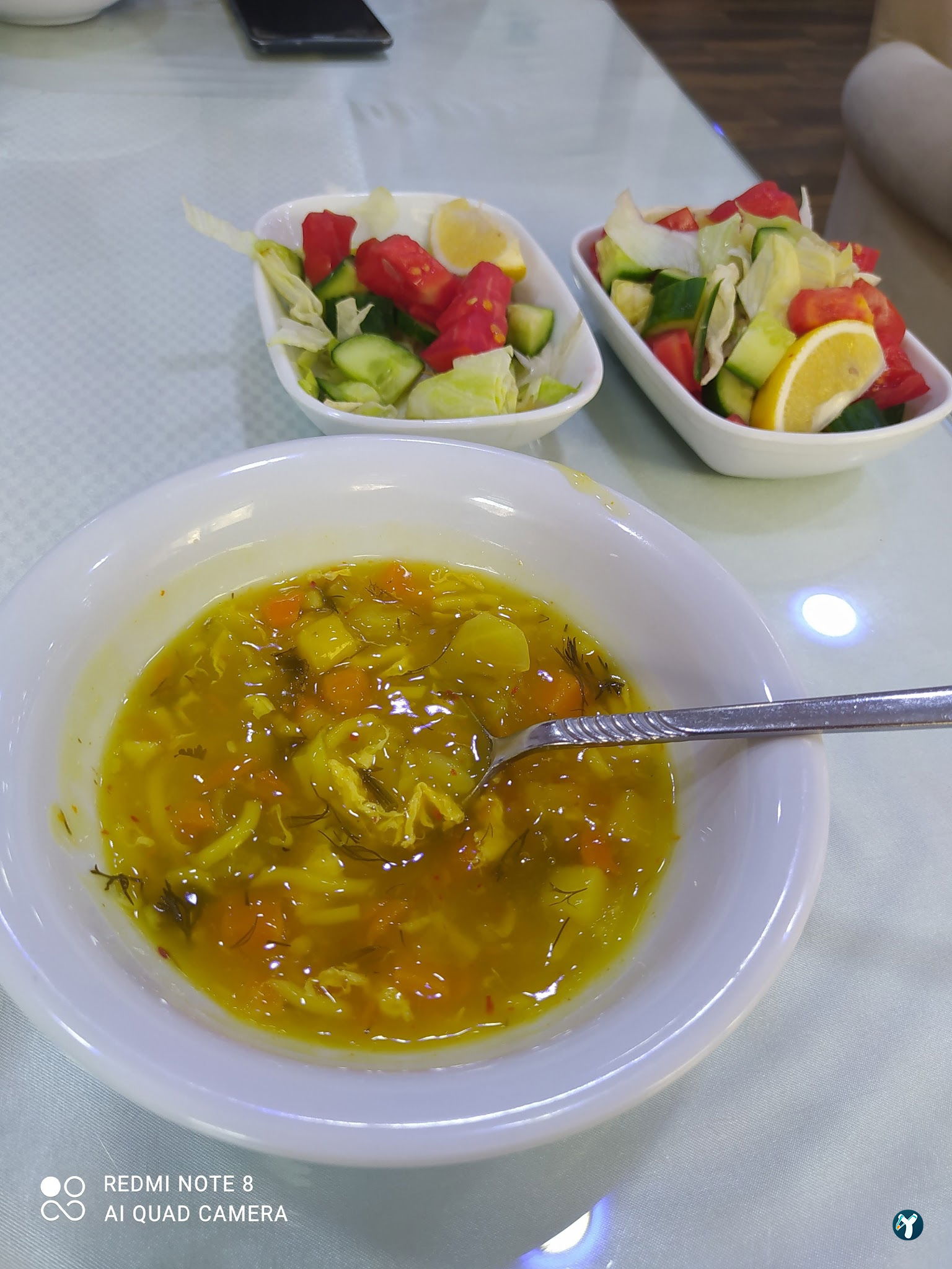 Mihman Uygur Mutfagi