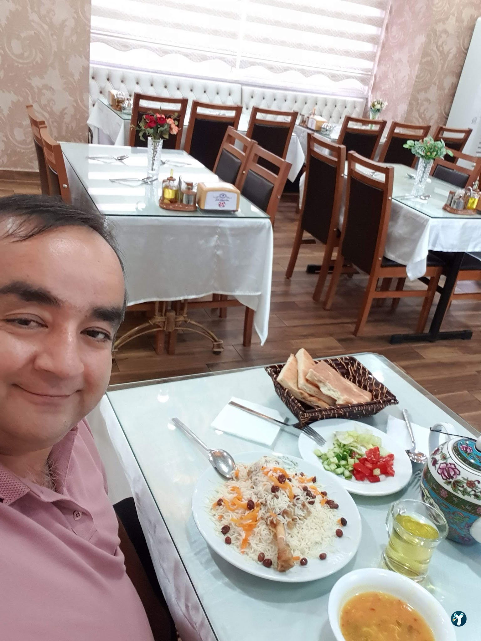 Mihman Uygur Mutfagi