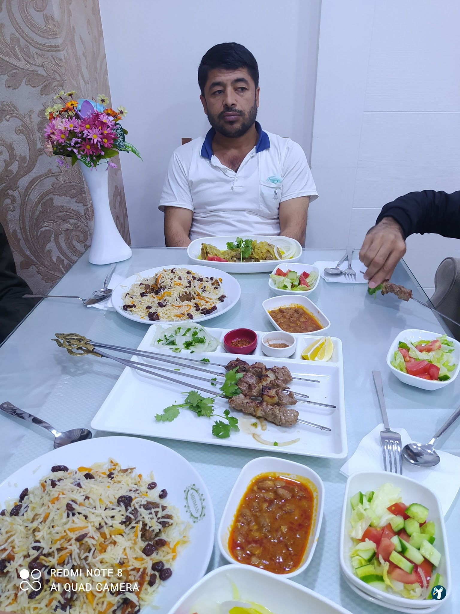 Mihman Uygur Mutfagi