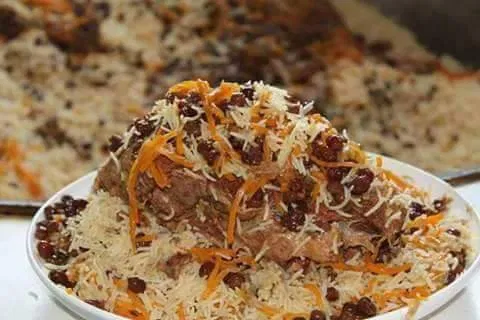 Mihman Uygur Mutfagi resimleri