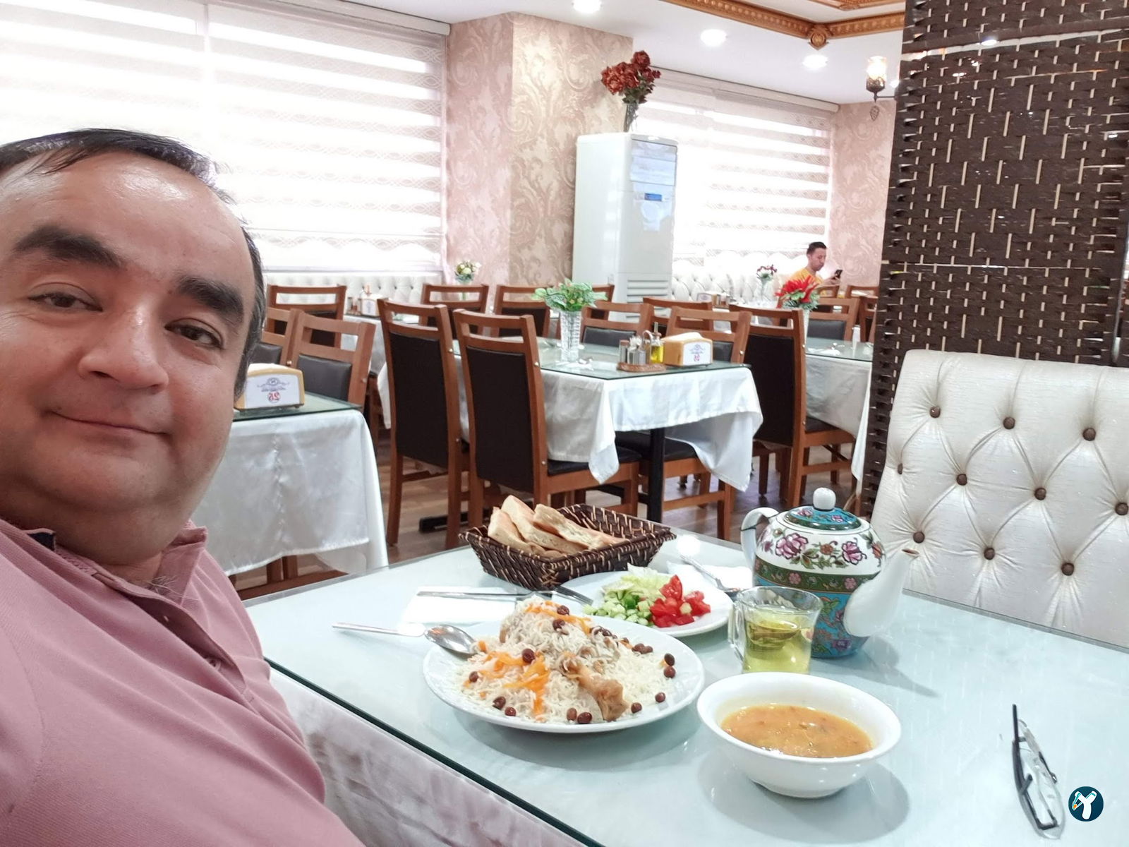 Mihman Uygur Mutfagi