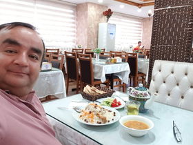 Mihman Uygur Mutfagi