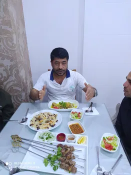 Mihman Uygur Mutfagi resimleri