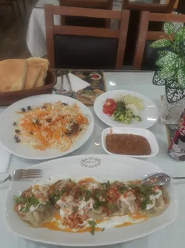Mihman Uygur Mutfagi resimleri