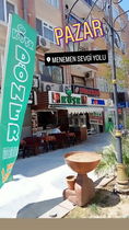 Köşk Döner Ve Sandviç