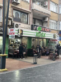 Köşk Döner Ve Sandviç resimleri
