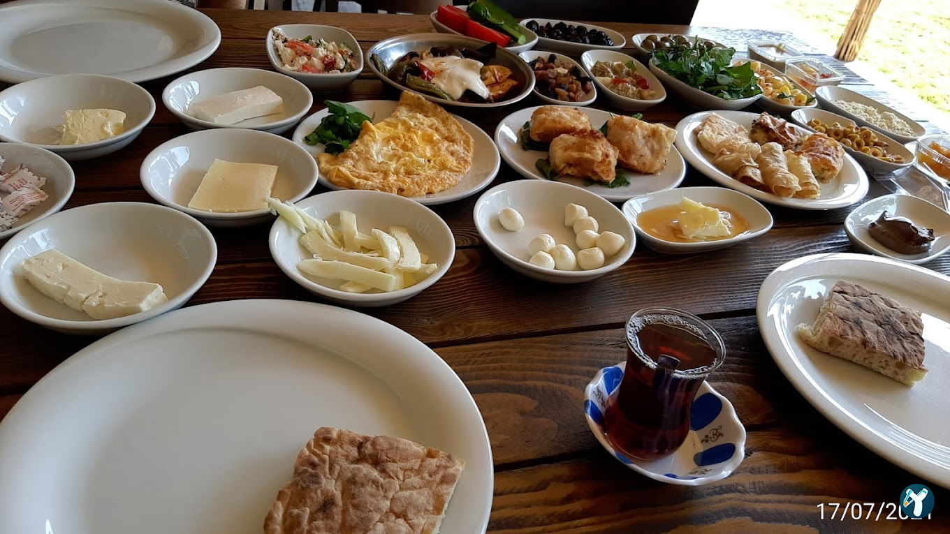 Keyif Bahçesi