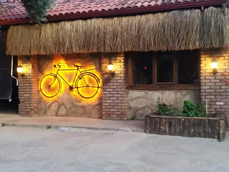 Keyif Bahçesi resimleri