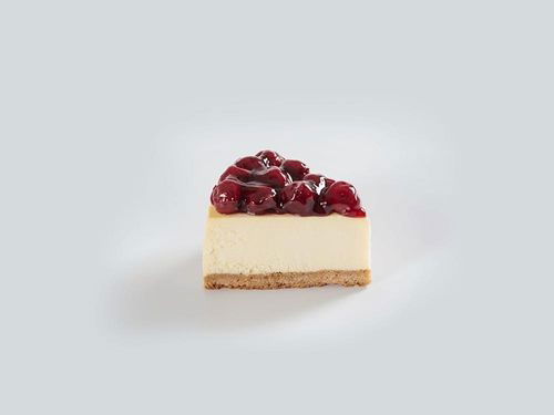 Vişneli Cheesecake (6 Kişilik)