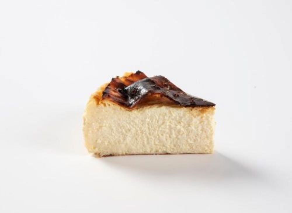 Bask Cheesecake (6 Kişilik)