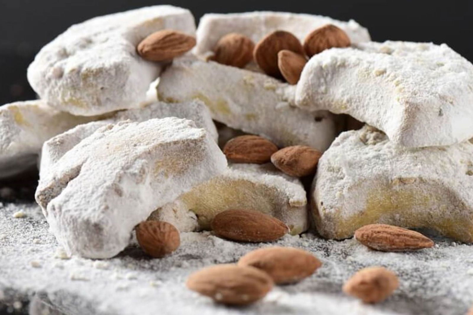Selanik Kurabiye (120 gr.)
