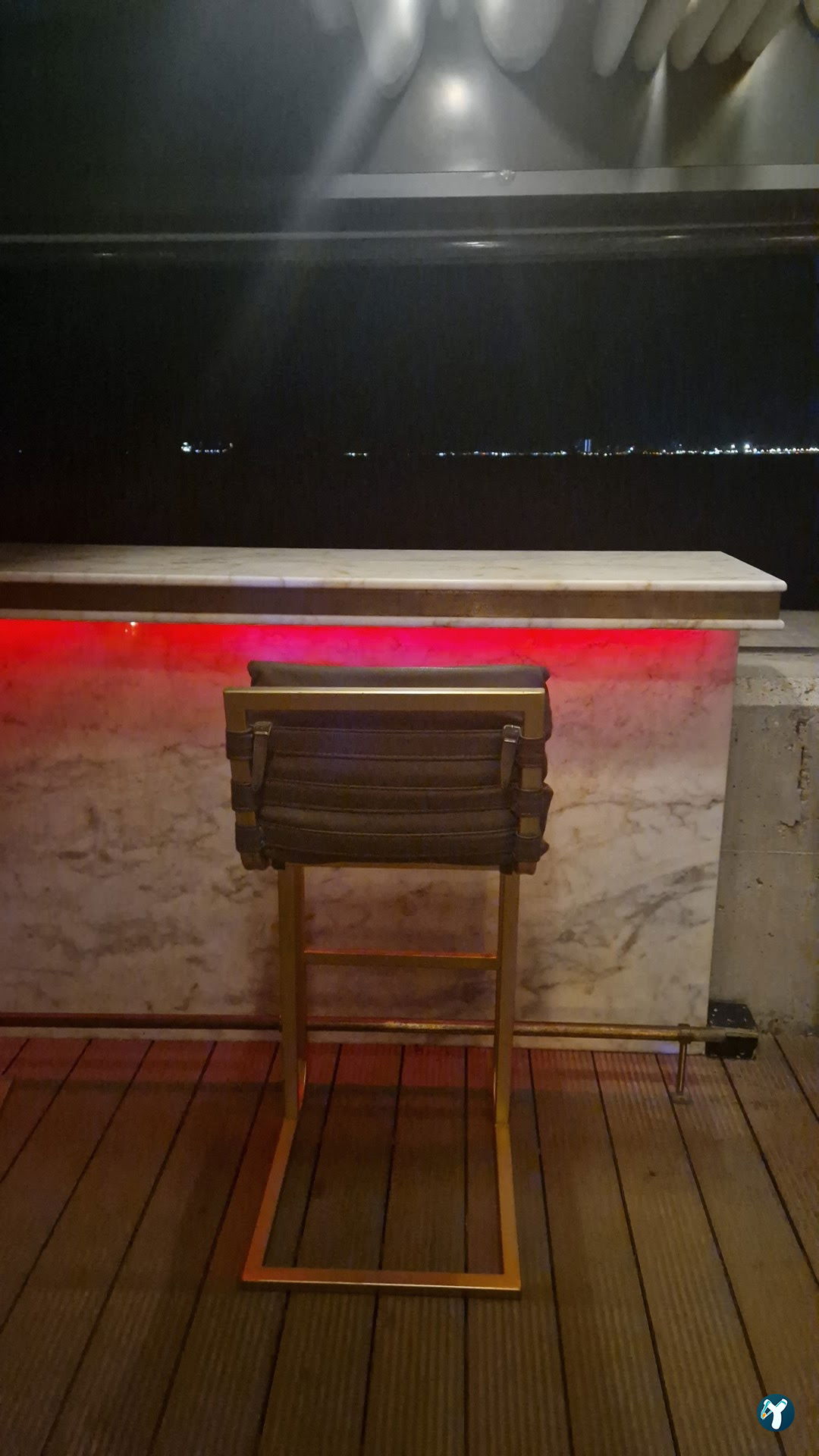 L’Aura Kitchen & Bar Konak Pier