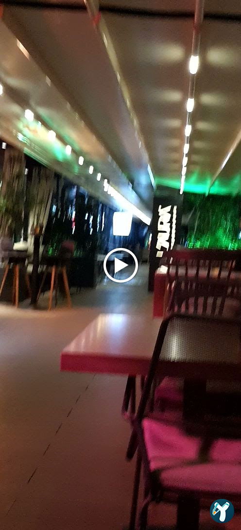 L’Aura Kitchen & Bar Konak Pier