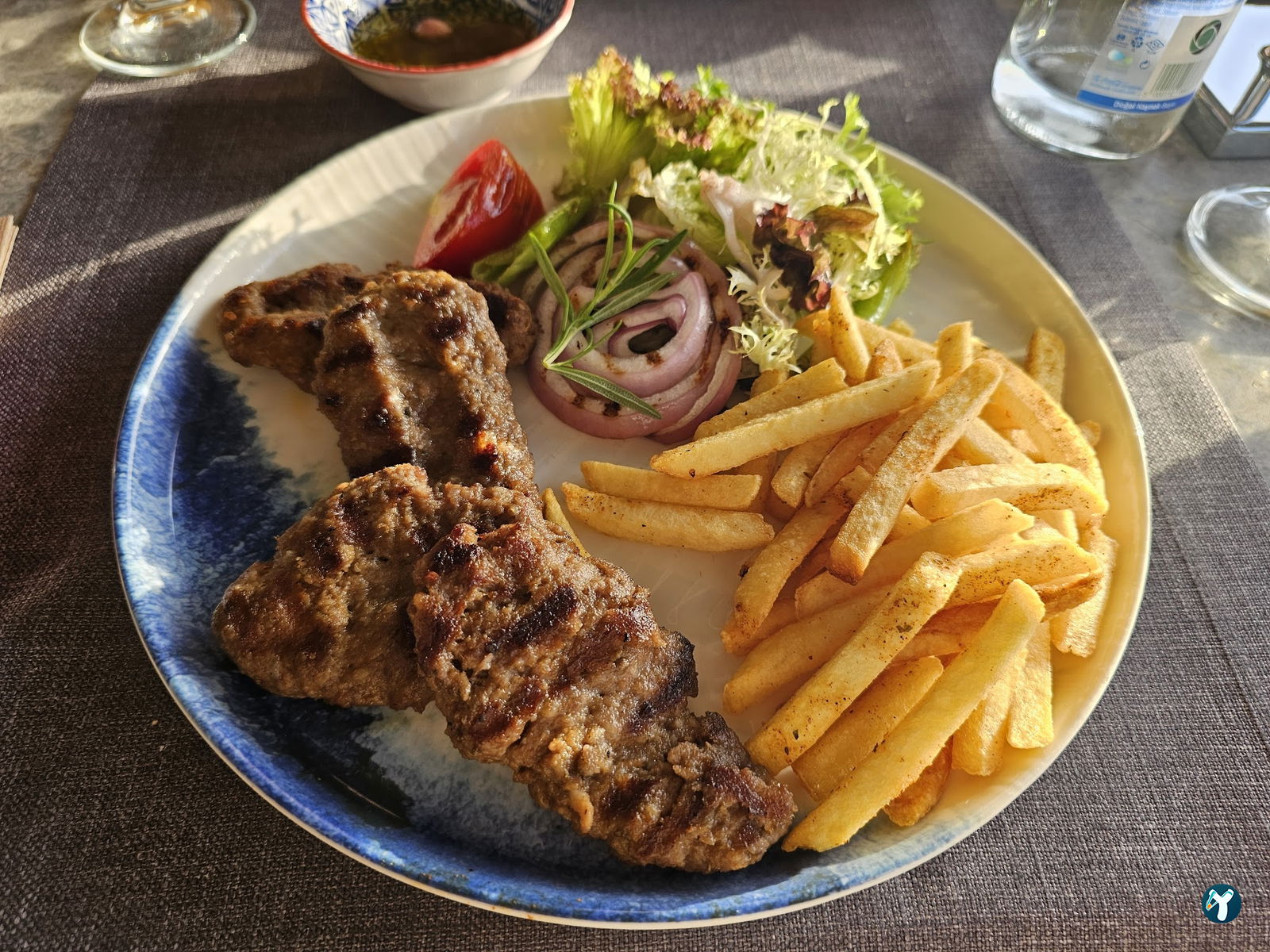 L’Aura Kitchen & Bar Konak Pier