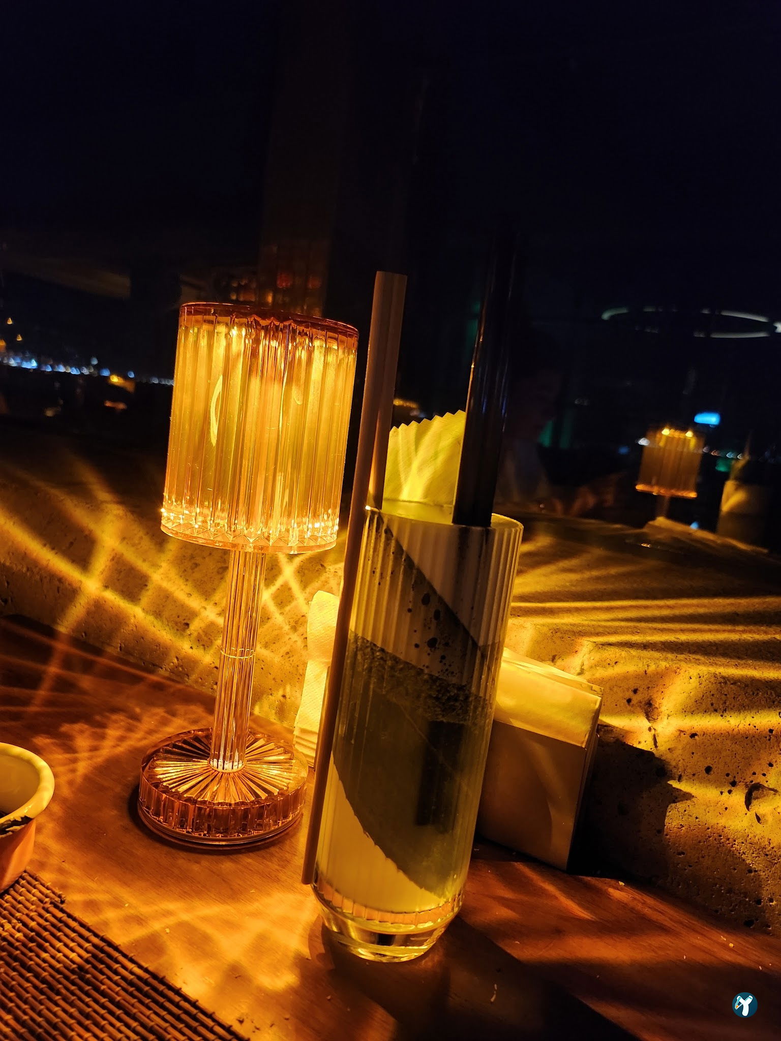 L’Aura Kitchen & Bar Konak Pier