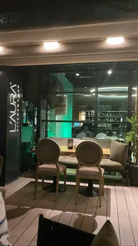 L’Aura Kitchen & Bar Konak Pier resimleri L’Aura Kitchen & Bar Konak Pier resimleri