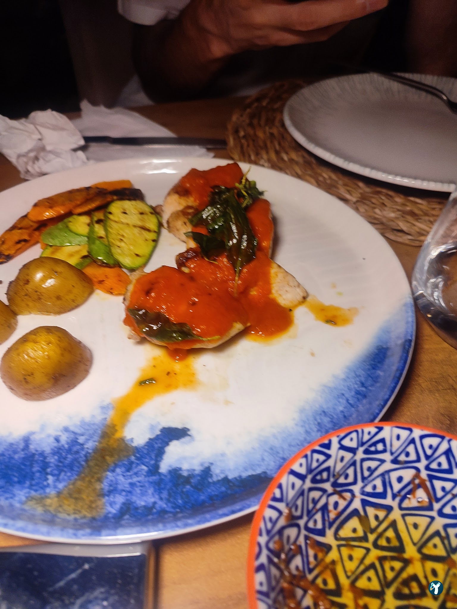 L’Aura Kitchen & Bar Konak Pier