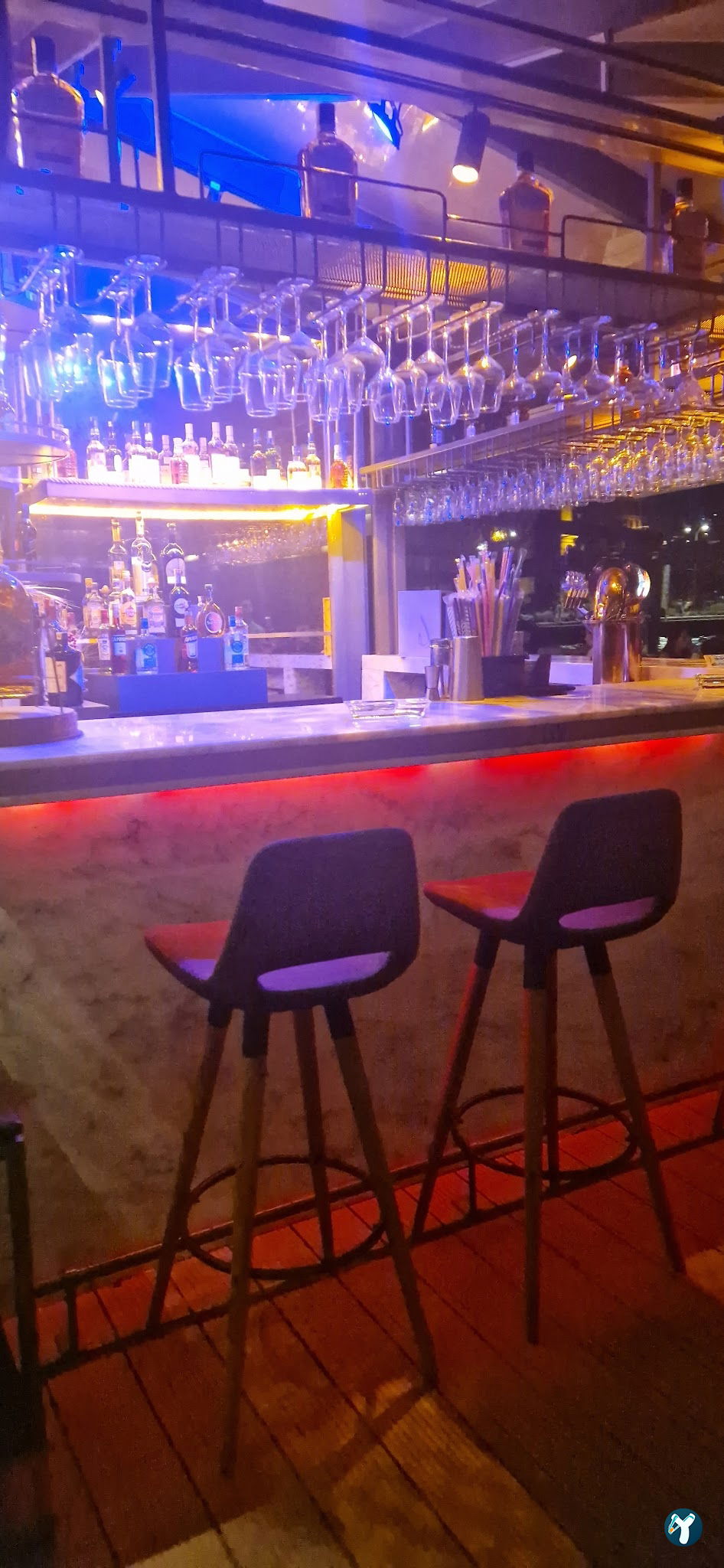 L’Aura Kitchen & Bar Konak Pier