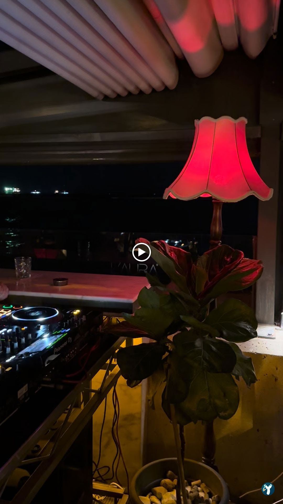 L’Aura Kitchen & Bar Konak Pier