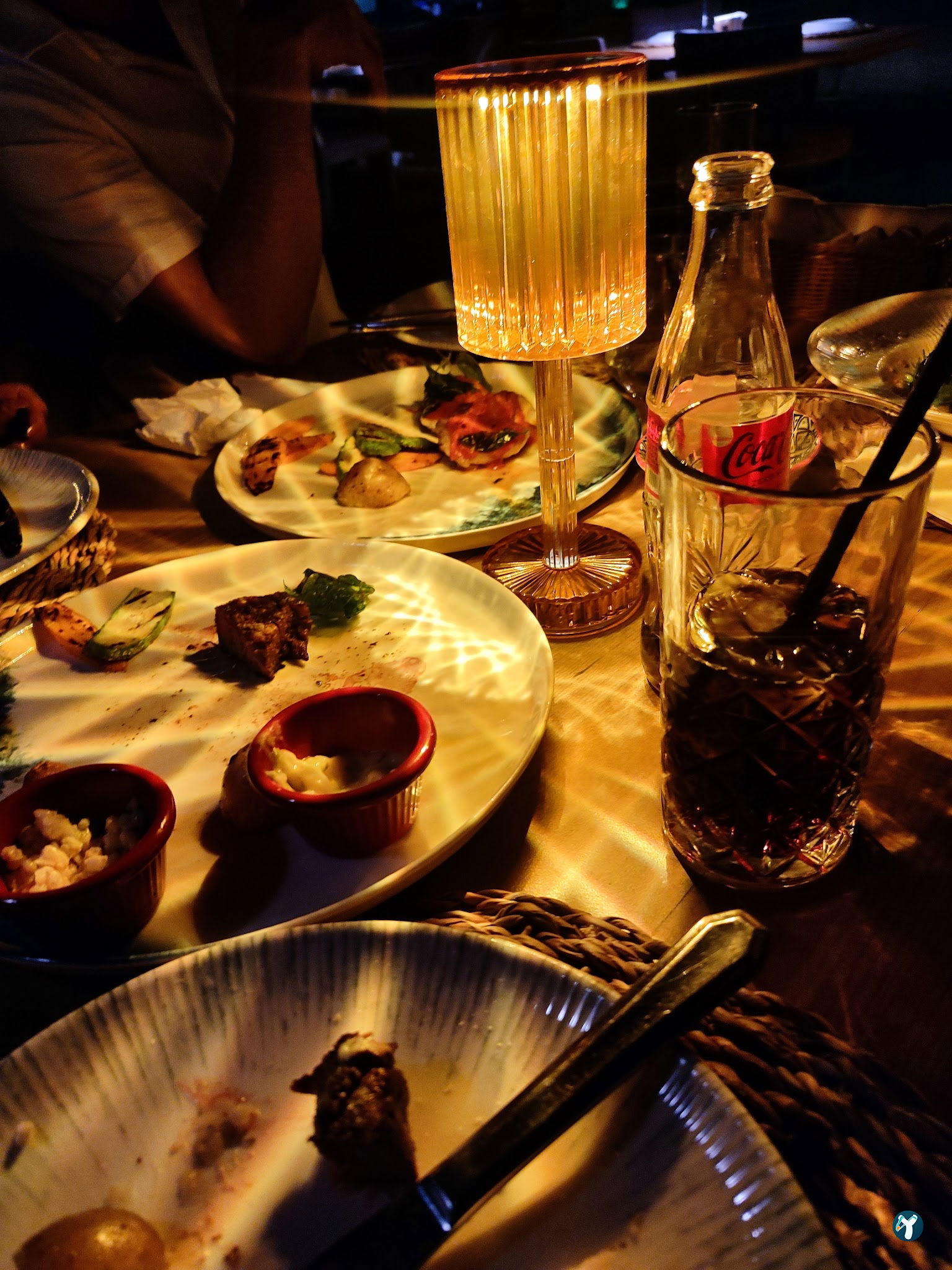 L’Aura Kitchen & Bar Konak Pier