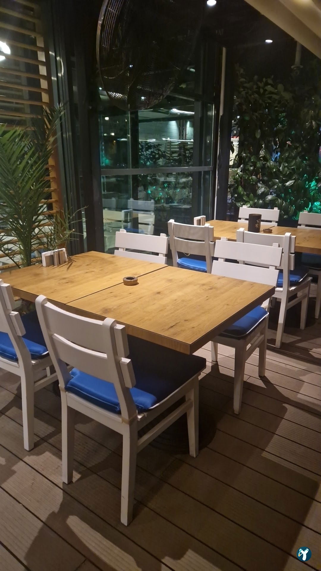 L’Aura Kitchen & Bar Konak Pier