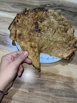 Papatya Pide horsunlu resimleri
