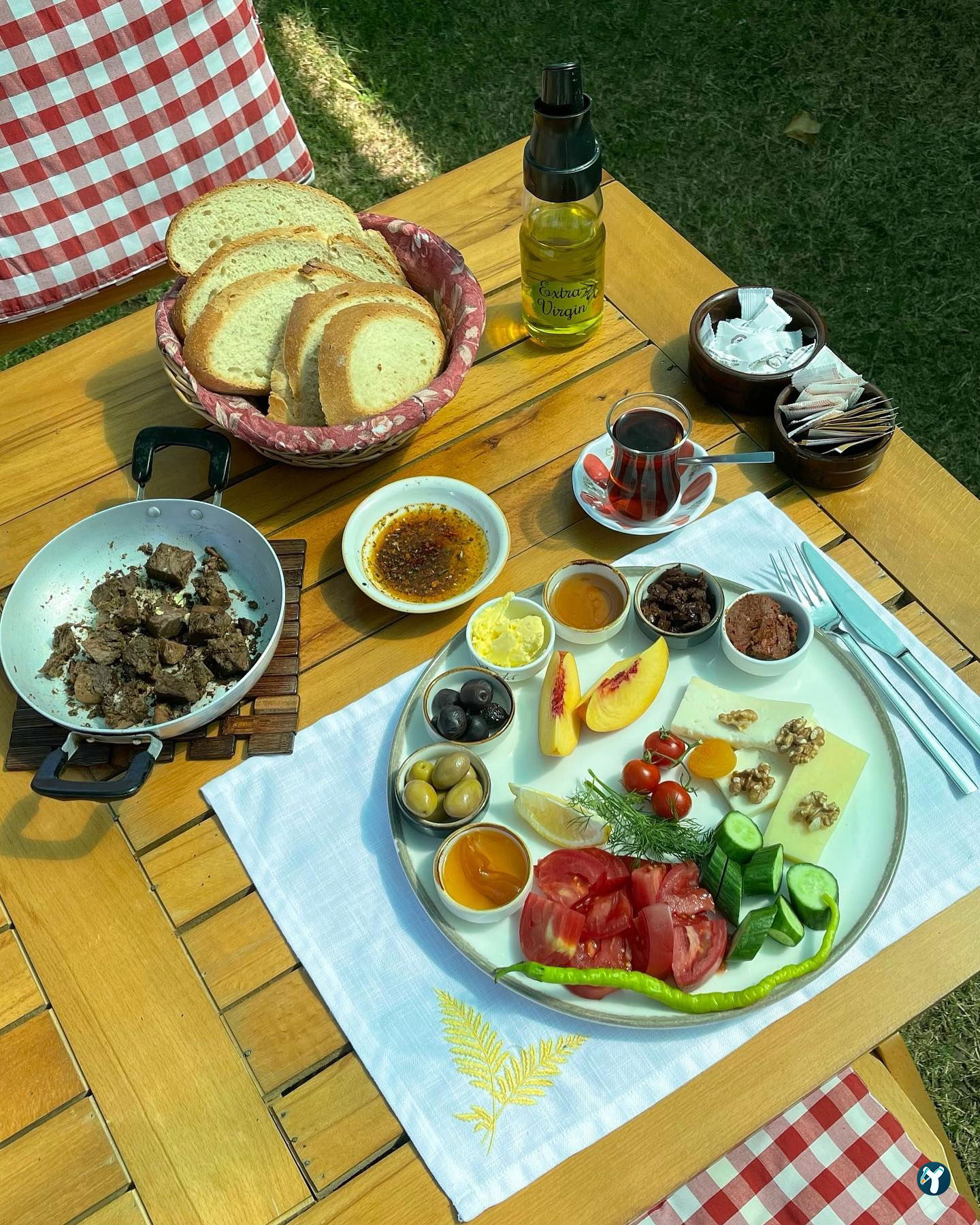 Seda Kahvaltı&Kafe
